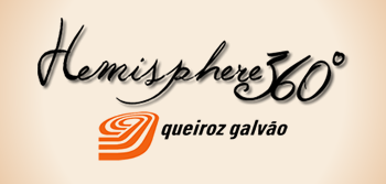 Hemisphere 360° - Queiroz Galvão