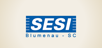 SESI - Centro Esportivo Bernardo Werner